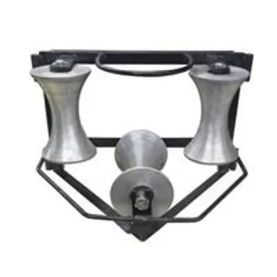 Heavy Duty Commercial Electro Cable Rollers